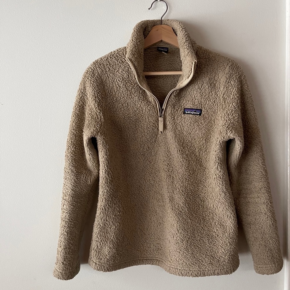Patagonia Fleece